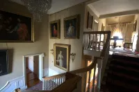 Collon House Hotel a Meath