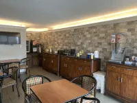 Days Inn by Wyndham Jonesboro AR - Morgenmad