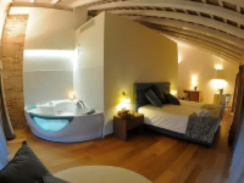 Do Ciacole in Relais Hotels in Mira