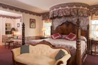 Asa Ransom House Hotels in Clarence