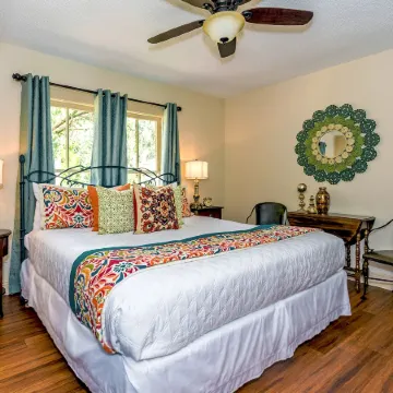 44 Spanish Street Inn - Adults Only