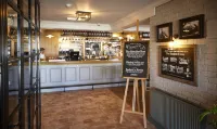 The Bluebird Inn at Samlesbury Hotels in Balderstone