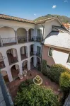 Seven Boutique Hotel Hotel a 