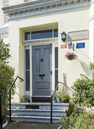 Baie Mooar House, Boutique B&B Отели в г. Рамси