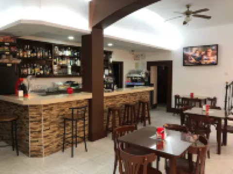 Hostal Barbate