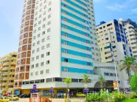 Hotel Cartagena Plaza Hotels near Playas Cartagena Plaza
