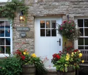 Eastview Bed and Breakfast Hoteles en Alston