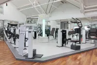 Scheck Hotel - gimnasio