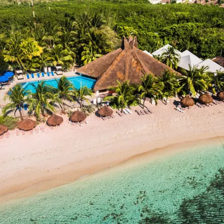 Casa del Mar Cozumel Hotel & Dive Resort