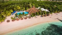 Casa del Mar Cozumel Hotel & Dive Resort - Beach