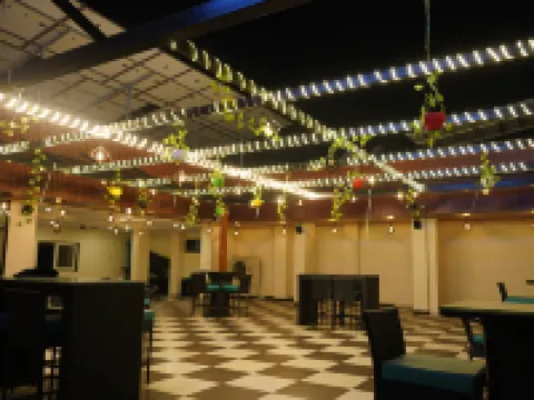 Hotel Sagar Inn , Sagar Hotels in Sagar