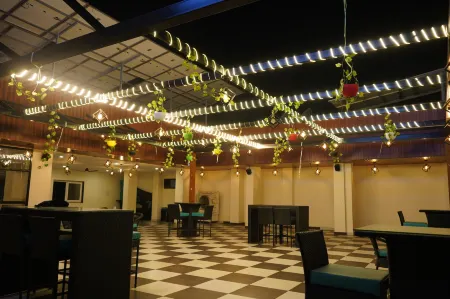 Hotel Sagar Inn , Sagar Отели в г. Sagar