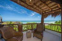 Spirit Holbox Hotels in Lázaro Cárdenas