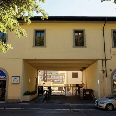 Patty's Aparthotel Arezzo