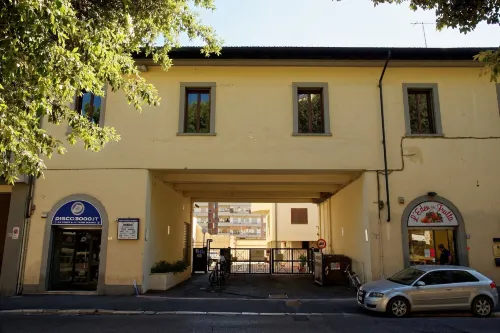 Patty's Aparthotel Arezzo - Apartments