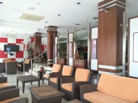 Marion Hotel Hotel a Goudhi