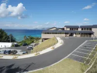 Umino Ryotei Okinawa Nakamasou - parking