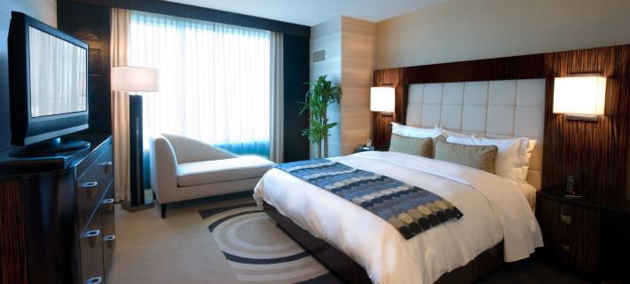 MotorCity Casino Hotel Hotels in Wayne County