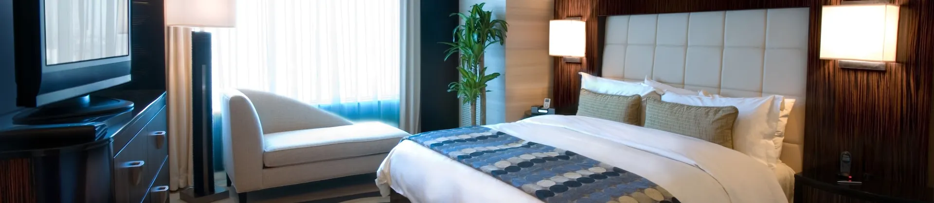4-Star Select Hotels