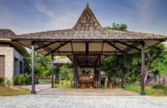 Samskara Resort & Spa Jaipur