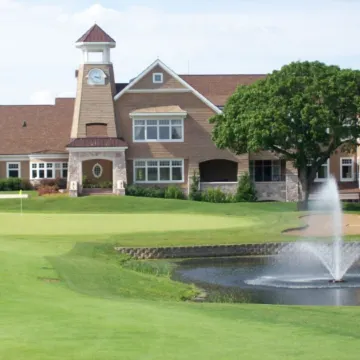 DoubleTree Suites by Hilton & Conference Center Chicago - Downers Grove