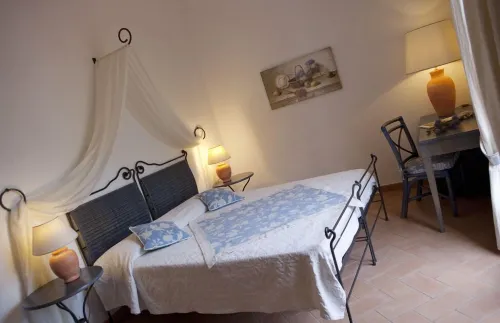 Hotel Gallo Nero - Spa
