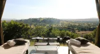 Mbalageti Serengeti - spa