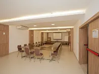 天堂馬卡耶飯店 馬卡埃住宿飯店