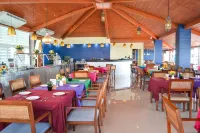 The Westmarine Waterfront Hotel - petit déjeuner