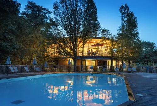 CityKamp Lyon Hotels in Dardilly