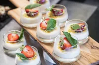 Thon Hotel Storo - breakfast