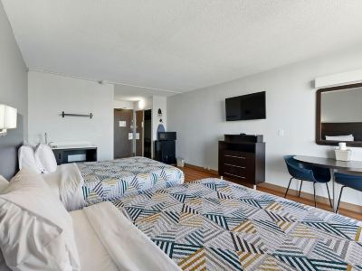 Motel 6 Atlanta, GA - Atlanta Airport Virginia Ave
