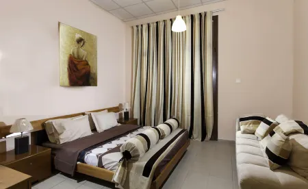 City Center Beach House Отели рядом с достопримечательностью «Пляж Элли»