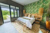 Amarembo by Touch down Hotels in Musanze