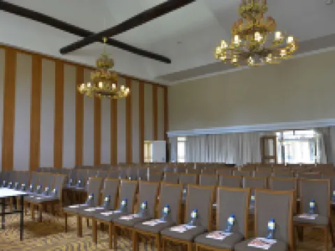 薩維拉旅館 奈瓦沙酒店