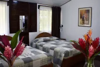 Hotel Arenal Country Inn