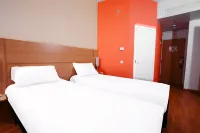 Ibis Astana