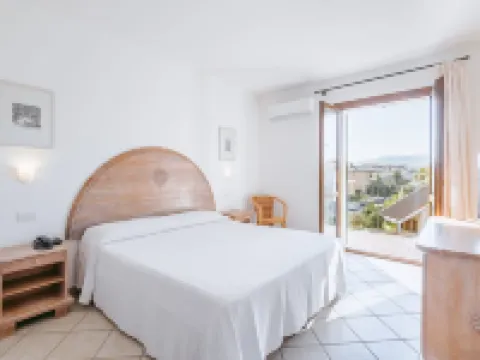 Hotel Angedras Hotels in Alghero