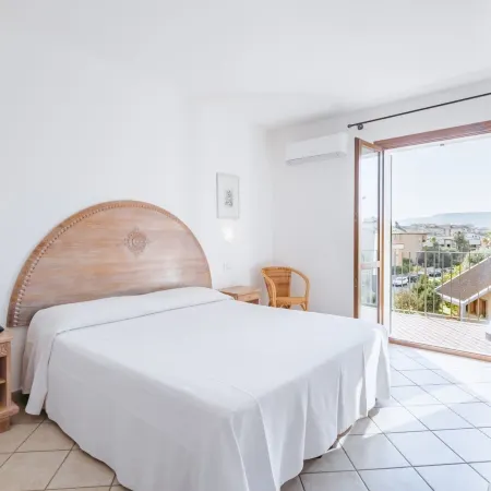 Hotel Angedras