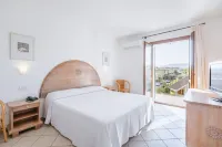 Hotel Angedras Hoteles en Alguer