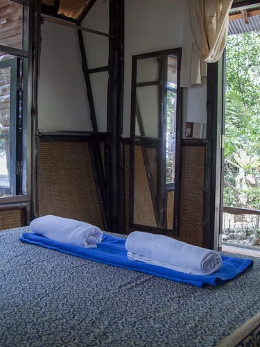 รูปภาพของBan Na Kai Mook Beach