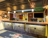 Quality Inn Winnemucca- Model T Casino Hotels in Winnemucca