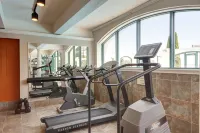 Digby Pines Golf Resort and Spa - Gym