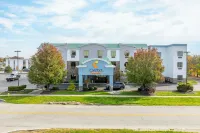 Comfort Suites Perrysburg - Toledo South Hotels in Perrysburg
