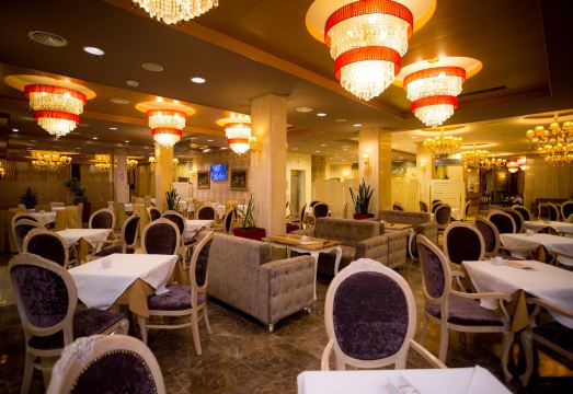 COLOSSEO HOTEL SHKODEROver view