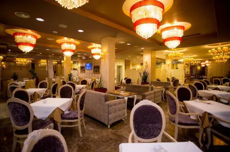 Hotel Colosseo & Spa Отели в г. Shkodra
