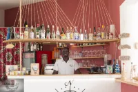 Cala da Lua Apartments - bar