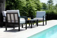 L'Hote Antique - Maison d'Hote- 4 Suites Avec Cuisine Hotels in Bèze