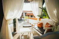 Hotel Villabosque Eco Boutique - Pet friendly