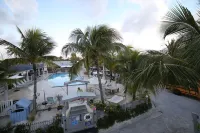 Ibis Bay Resort - Bãi biển